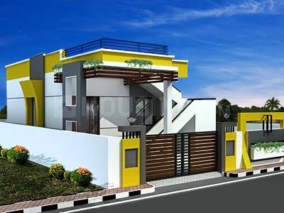 Sanskar Homes - 18