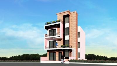 Neelkanth Luxury Homes