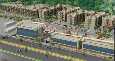 Gallery Cover Pic of Vardhaman Building No 4 Phase I Part Of Vardhaman Vatika Phase 2