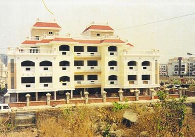 Project Images Image of Anandam Hostel in Nerul