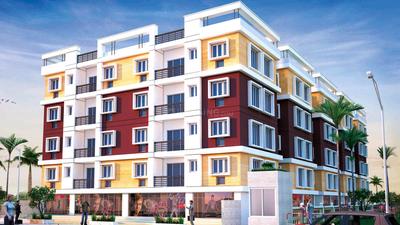 Rajwada Residenza