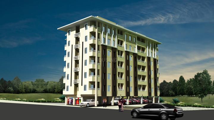 SubhSantosh Nirman Apartments - Image 3