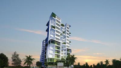Gallery Cover Pic of Beacon Terrace