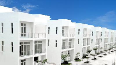 Gallery Cover Pic of Phoenix The - Village