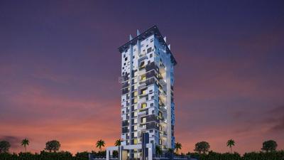 Gallery Cover Pic of Concrete Narayana Heights