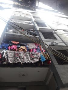 Project Images Image of Al- Hind PG in Jamia Nagar