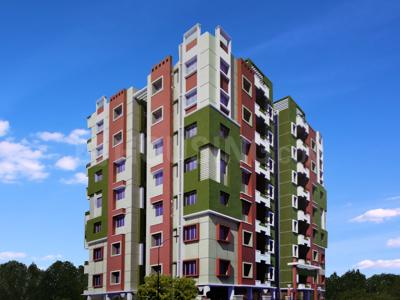 Tilak Ratan Orchid Residency