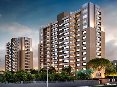 Shivalik Residences