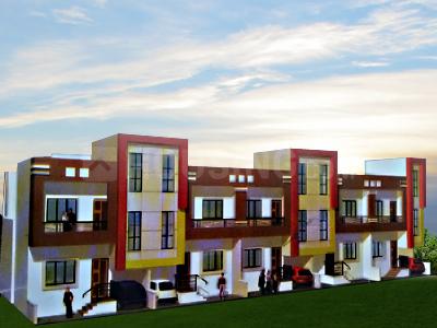 Jagdamba Anjana Park Phase II