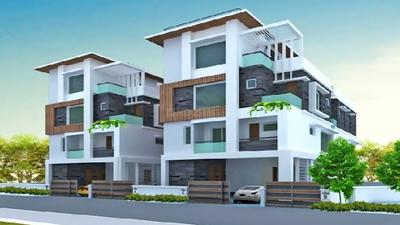 Gallery Cover Pic of Pavani Manor