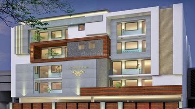 Allure Estate