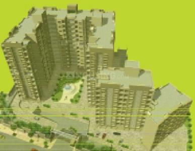 Gallery Cover Pic of Amanora Amanora Towers 23 25