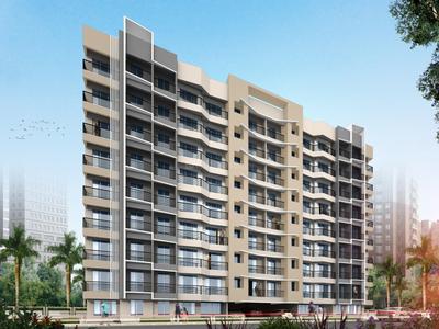 Gallery Cover Pic of RNA N G Vibrancy Phase I