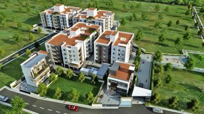 Gallery Cover Pic of Air View Apartments