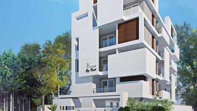 Gallery Cover Pic of Manas Srushti Complex