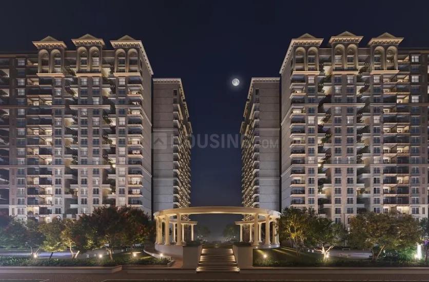 Sobha Neopolis Phase 5 W 5 6 And 7 - Main Image