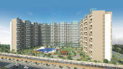 Bhagwati Imperia