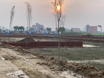 Gallery Cover Pic of Atharv Royal Green City