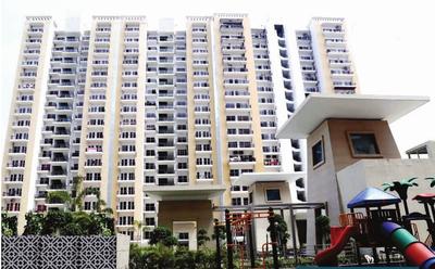 2 BHK अपार्टमेंट