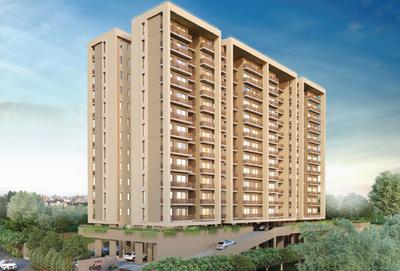 2 BHK Apartment