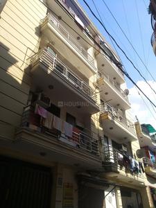 Gallery Cover Pic of Aarna Homes 2