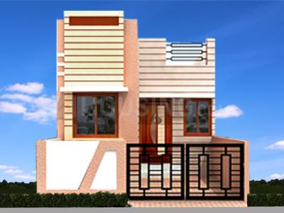 Dream Homez Villa