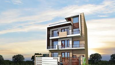 Jatin Homes - 3