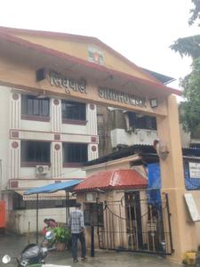 Gallery Cover Image of 750 Sq.ft 2 BHK Independent House for buy in Sindhuwadi, Ghatkopar East for 20000000