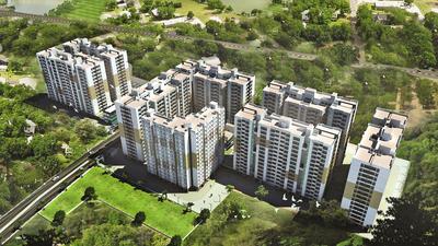 Navin Starwood Towers