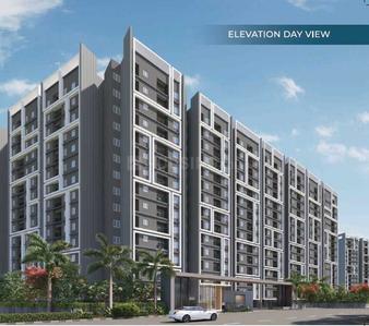 3 BHK अपार्टमेंट