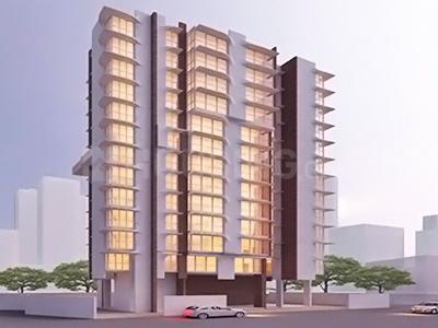 Gallery Cover Pic of Bholenath Hresa Sainagar Apartment Pvt Ltd