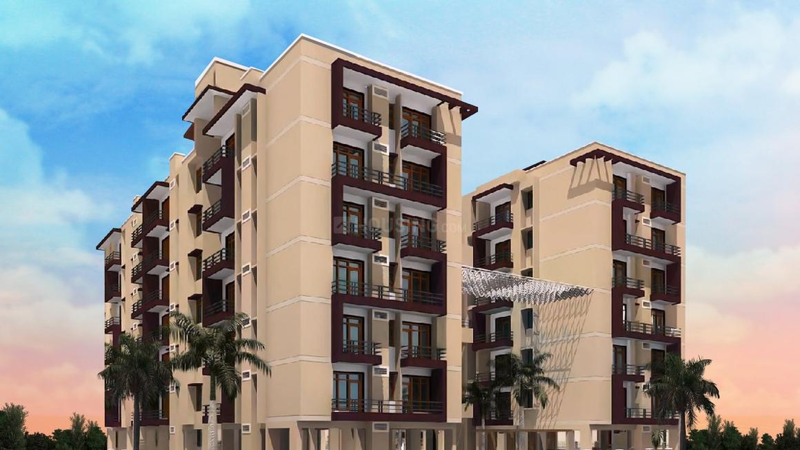 BPTP Princess Park in Sector 86, Faridabad by BPTP Limited