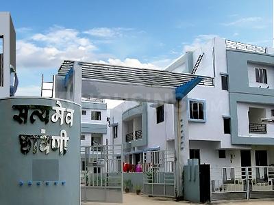Gallery Cover Pic of Shree Gayatri Chavni 2