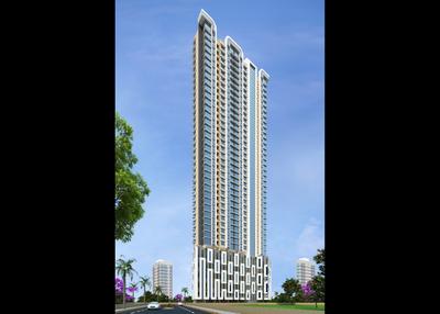 1 RK Apartment