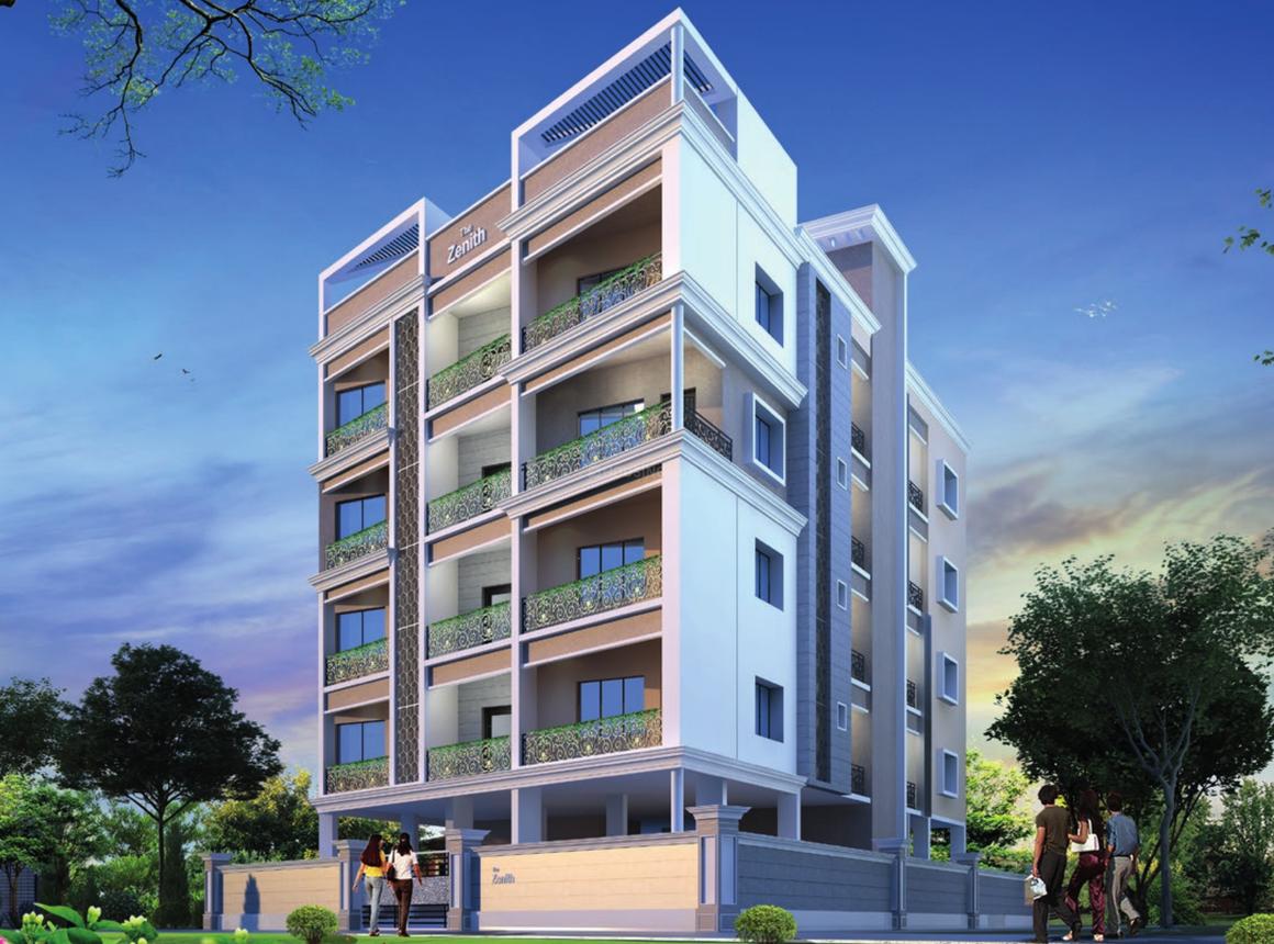 Neelachala Zenith in Nayapalli, Bhubaneswar Price, Reviews