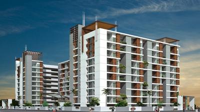 3 BHK Apartment