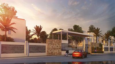 3 BHK Villa