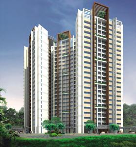 Gallery Cover Pic of Raheja Waterfront