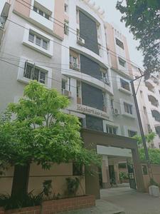 Gallery Cover Pic of Maphar Amir Residency