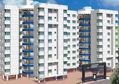 Gallery Cover Pic of Angal Palazzo Apartment