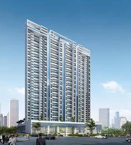 RNA NG Grand Plaza Phase I