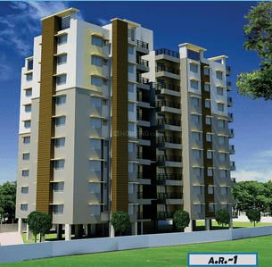 Gallery Cover Pic of Unique Ashiyana Residency