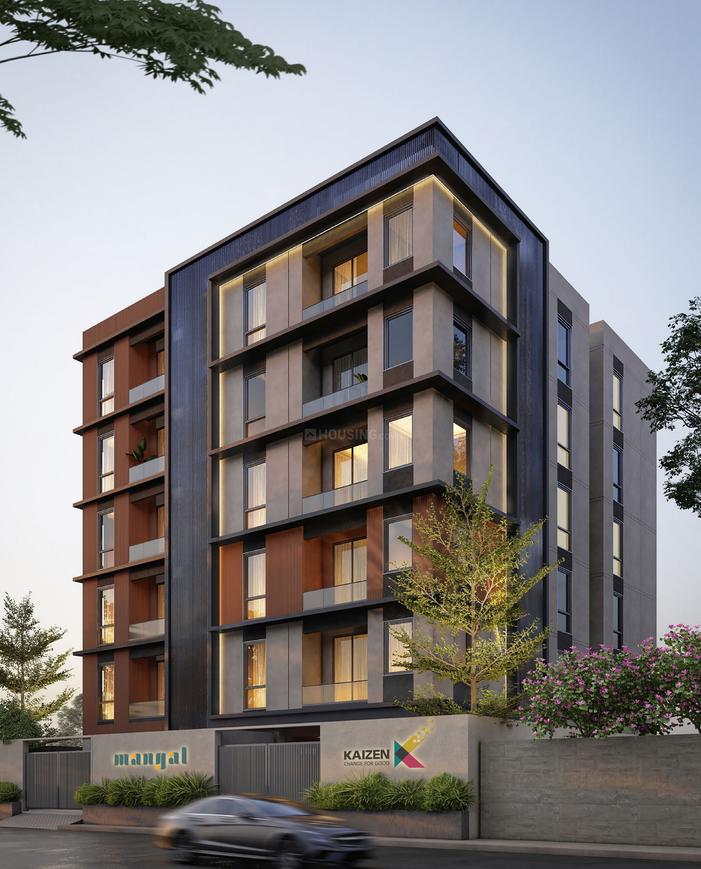 Kaizen Mangal in Mogappair East, Chennai Price, Reviews Floor
