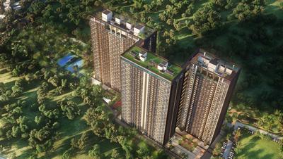 3 BHK फ़्लैट