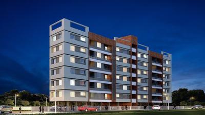 Gallery Cover Pic of R K Rushabh Heights
