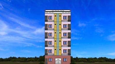 Gallery Cover Pic of SSB-7