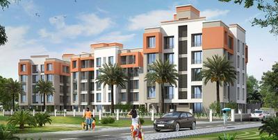Gallery Cover Pic of Patel Patel Hills