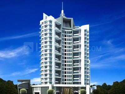 3 BHK अपार्टमेंट