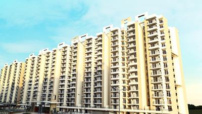 Gallery Cover Pic of 14th Avenue Gaur City