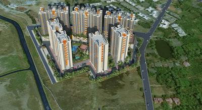Joyville Virar